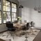 Ekena Millwork 6inW x 24inH x 1inT  EdgeCraft Indus Style Seamless Wall Tile WPPVC06X24EIN - alternate 5